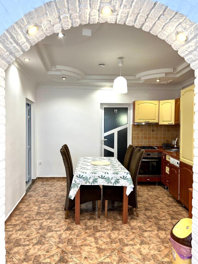 Flh - Mira Apartments Sibiu Exterior foto